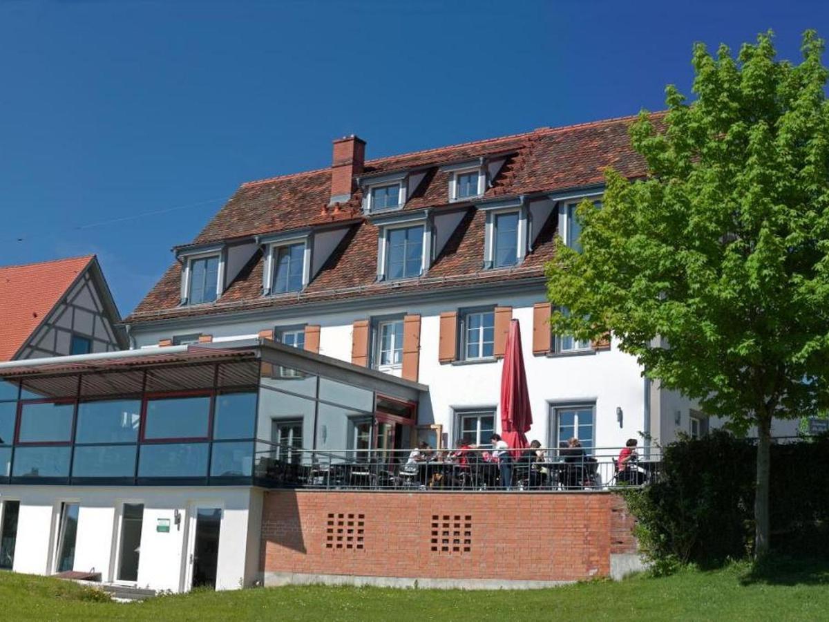 Escasa Ferienwohnungen Heiligenberg Exterior photo