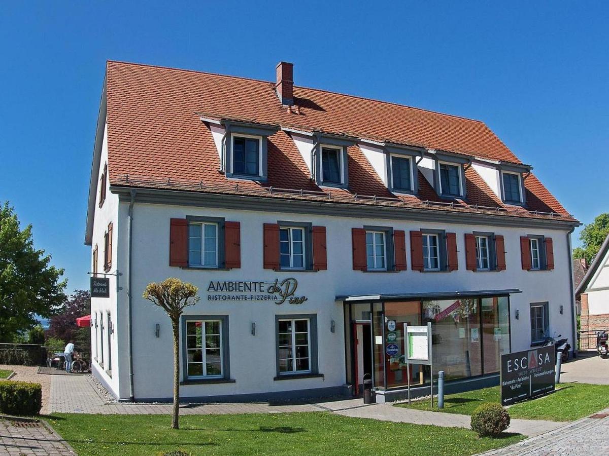 Escasa Ferienwohnungen Heiligenberg Exterior photo
